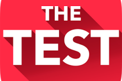 Test #1